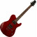Suhr OSO Trans Red