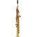 Selmer Bb-sopraansaxofoon, Serie III, Goudlak