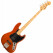 Squier Classic Vibe Active '70s Jazz Bass Mocha
