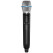 Émetteur Main Shure GLXD2+/B78A (Z4)