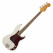 Squier Classic Vibe '60s Precision Bass LRL Olympic White