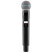 Transmisor de Mano Shure QLXD2/B58A (S50)
