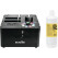 Eurolite NSF-100 LED DMX Hybrid Spray Fogger Set met 1l Fluid