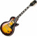 Epiphone Les Paul Custom Figured Triburst