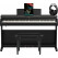 Yamaha Arius YDP-166 Zwart Set