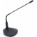 Omnitronic MIC SHC-1 Micrófono De Cuello De Cisne