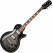 Epiphone Les Paul Tribute Plus Transparent Ebony Burst