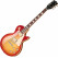Gibson Les Paul Standard 60s Double Trouble Vintage Cherry Burst
