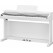 Kawai CX202B Digitale Piano Satijnwit