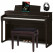 Kawai CA-401 Digitalpiano Rosenholz Set