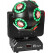 Eurolite LED B-100 Hypno Single Ball