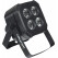 Algam Lighting MINIPAR46 QUAD LED RGBW Proyector