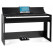 Classic Cantabile DP-S1 SM E-Piano Matte Black