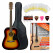 Fender CD-60 V3 DS Sunburst Starter Set
