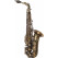P. Mauriat PMXA-67R saxofón alto sin barnizar