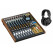 Set Mixer Tascam Model 12