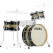 Tama CL30VS-MLD Superstar Classic Neo-Mod Shellkit Metallic Gold Duco