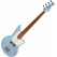 Ashdown Roasted Capri Ice Blue