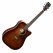 Cort MR500E Brown Burst