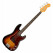 Fender American Professional II Precision Bass RW 3-Color Sunburst