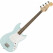 Squier Sonic Bronco Bass Daphne Blue