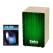 Sela Varios Cajon Green Set incl. Cajonschool