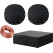 Xcite XBS50-4 50W Bass Shaker