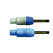 Schulz PPST 3 PowerCon-kabel (3m)