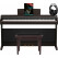 Yamaha Arius YDP-146 Donker Palissander Set