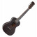 Rocktile G-10 BK Guitarlele Schwarz