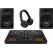 Pioneer DJ DDJ-FLX4 Set Para Principiantes Con Bluetooth