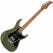 Cort G250 SE Guitare Électrique Olive Dark Green
