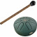 Meinl Sonic Energy Pocket Steel Tongue Drum Blau A-Dur
