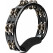 Meinl TMT1BK Tambourin