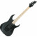 Ibanez RG550-BKF Genesis Black Flat