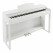 Kirstein DP-203 WM Piano Digital Blanco Mate