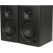 Edifier MR4 2.0 Monitor da Studio Nero