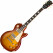 Epiphone 1959 Les Paul Standard Reissue Golden Poppy Burst