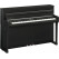 Yamaha CLP-885 B Piano Digital Negro Mate
