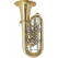 Lechgold FT-25/6 Magister II Tuba En Fa