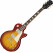 Epiphone Les Paul Standard 50s Washed Cherry Sunburst