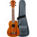 Flight NUS250 Ukulele Soprano de Acacia