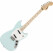 Squier Sonic Mustang Daphne Blue