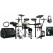 Roland TD-316 V-Drum Kit Live Set