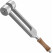 Sela SETFTP-VN Therapy Professional Tuning Fork Venus 221.23 Hz