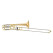 Jupiter JTB1180R Trombone Basso Bb/F/Gb/D