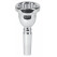Bocchino per trombone Bach 12C S-shank