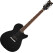 Gretsch Guitars Streamliner Jet Club 1 Pickup Black
