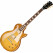 Gibson Les Paul Standard 50s Double Trouble Vintage Honey Burst