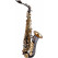 J. Keilwerth Saxophone Alto Mi Bémol SX 90R 2400 Nickel Noir